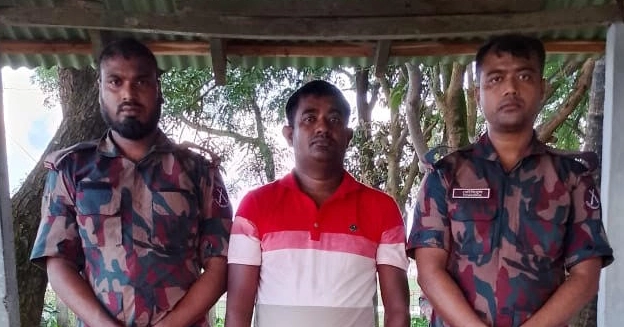 Yaba ‘godfather’ Monir arrested in Cox’s Bazar