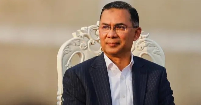 PM Tarique heads home after five-day UNGA visit