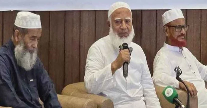 ‘Political crisis’ triggered for ignoring referendum verdict: Jamaat chief