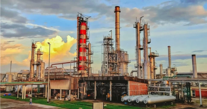 Eastern Refinery to be modernized with refining capacity trebling to 45 lakh MT