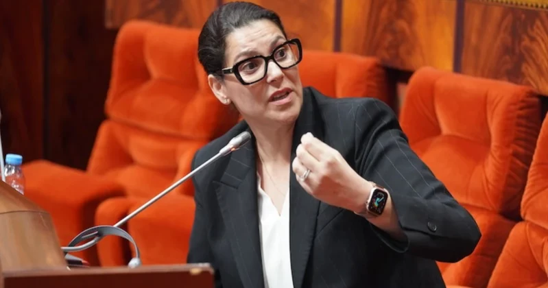 Morocco gets first female prime minister