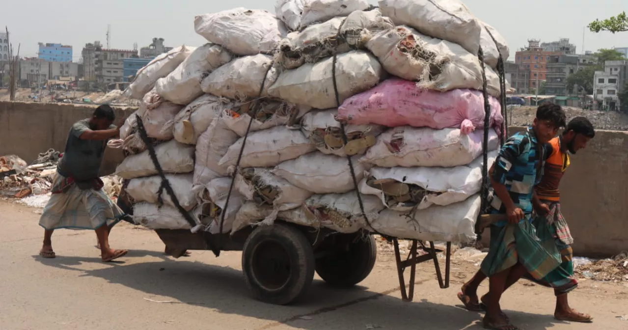 May Day tomorrow: Upholding solidarity for the international working class