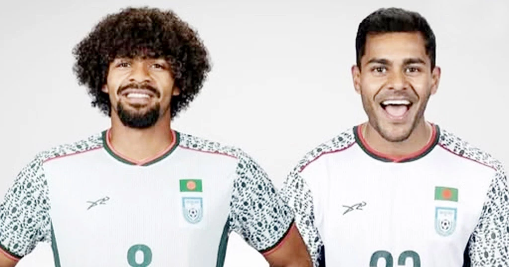 Hamza in preliminary squad for Nepal friendlies, Shamit left out