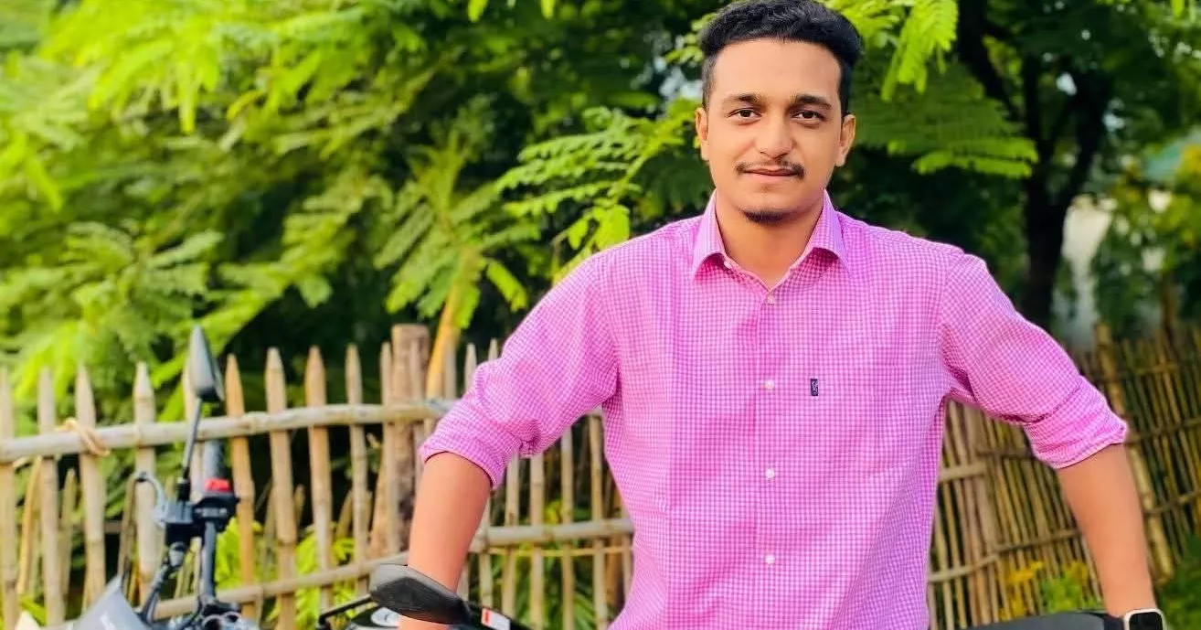 Activist of banned BCL hacked to death in Mymensingh, one held