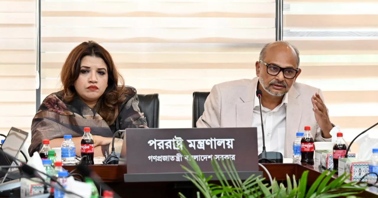 Govt steps up efforts to attract required investment for $1 trillion economy: Shama Obaed