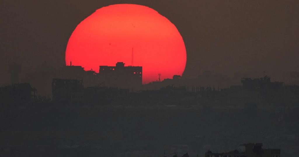Israeli fire kills 7 Palestinians in Gaza and West Bank