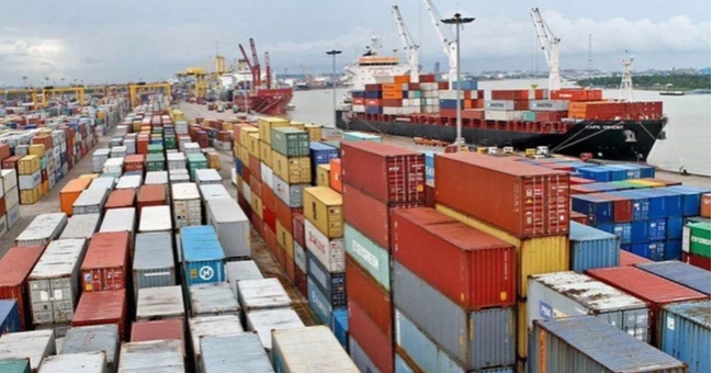 Bangladesh sets $63.4b export target for FY27, eyes 15pc growth