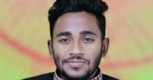 RMSTU JCD leader dies of cardiac arrest