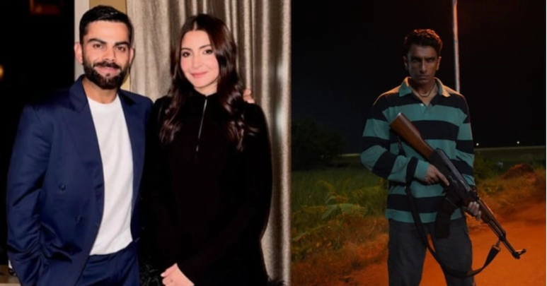 Anushka Sharma, Virat Kohli hail 'gripping, immersive' Dhurandhar 2