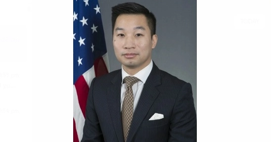 US Deputy National Security Adviser calls CA's High Representative