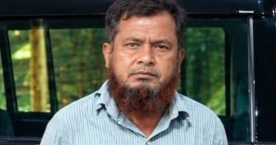 Ershad Shikder’s aide held after 27 years on the run
