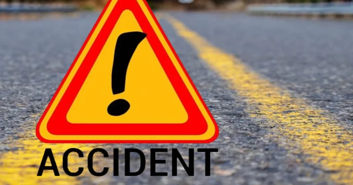 Two motorcyclists killed as pickup van hits them on Alamdanga-Kushtia Road