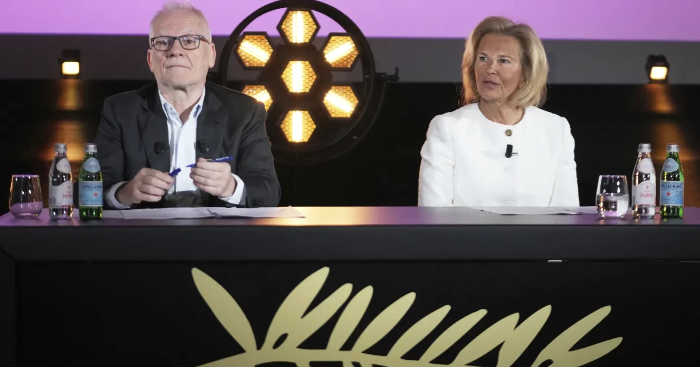 Cannes Film Festival sets lineup with Ari Aster, Richard Linklater and Wes Anderson