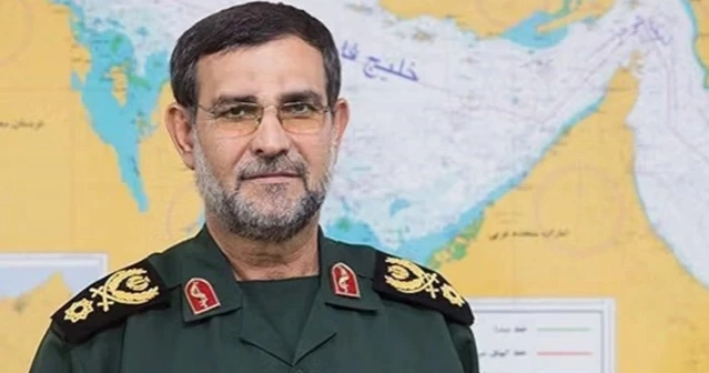 Iran confirms death of IRGC Navy commander Tangsiri