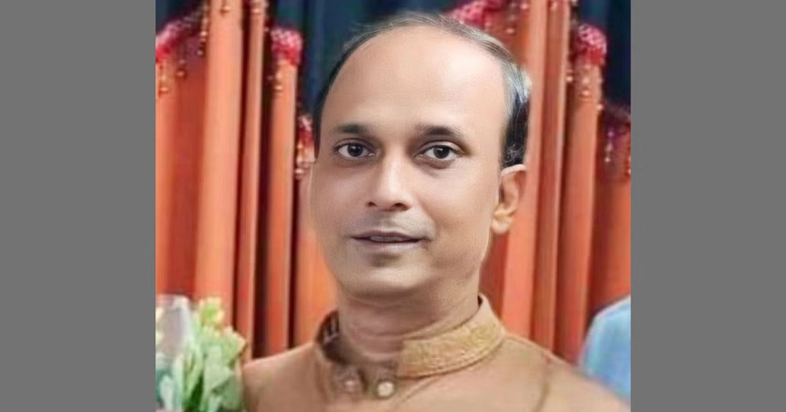 Habibullah Bahar College's Vice Principal Saifur Rahman killed at Uttarkhan