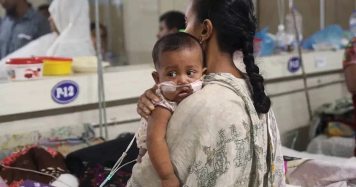 Five more suspected measles deaths reported in 24 hours