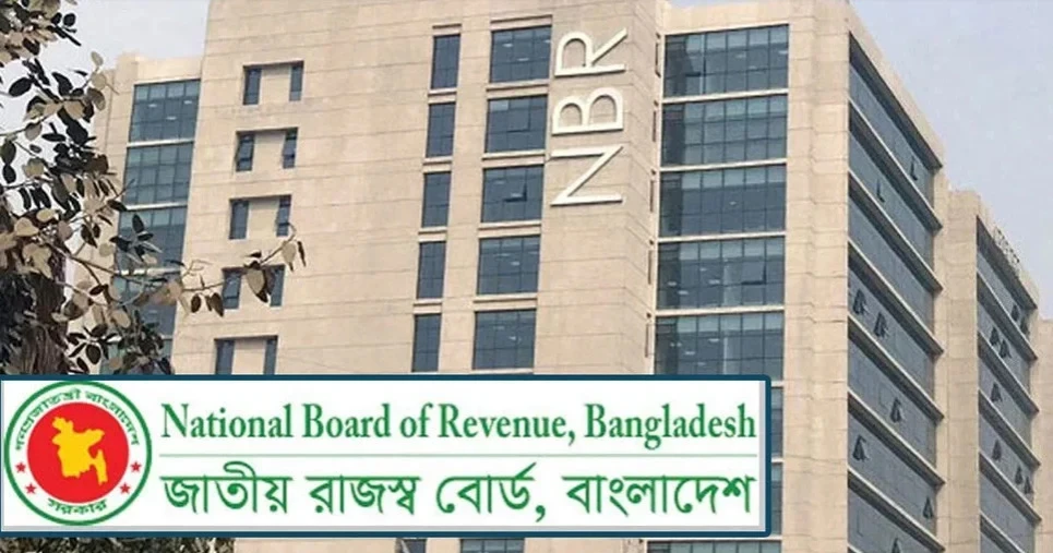 Govt abolishes NBR, splits it into two new revenue divisions