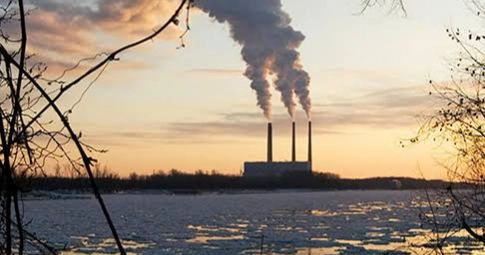 Greenhouse gas levels reach record high in 2025: WMO