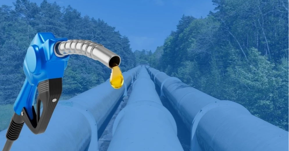 India supplies 47 lakh litres of diesel to Bangladesh via Friendship Pipeline