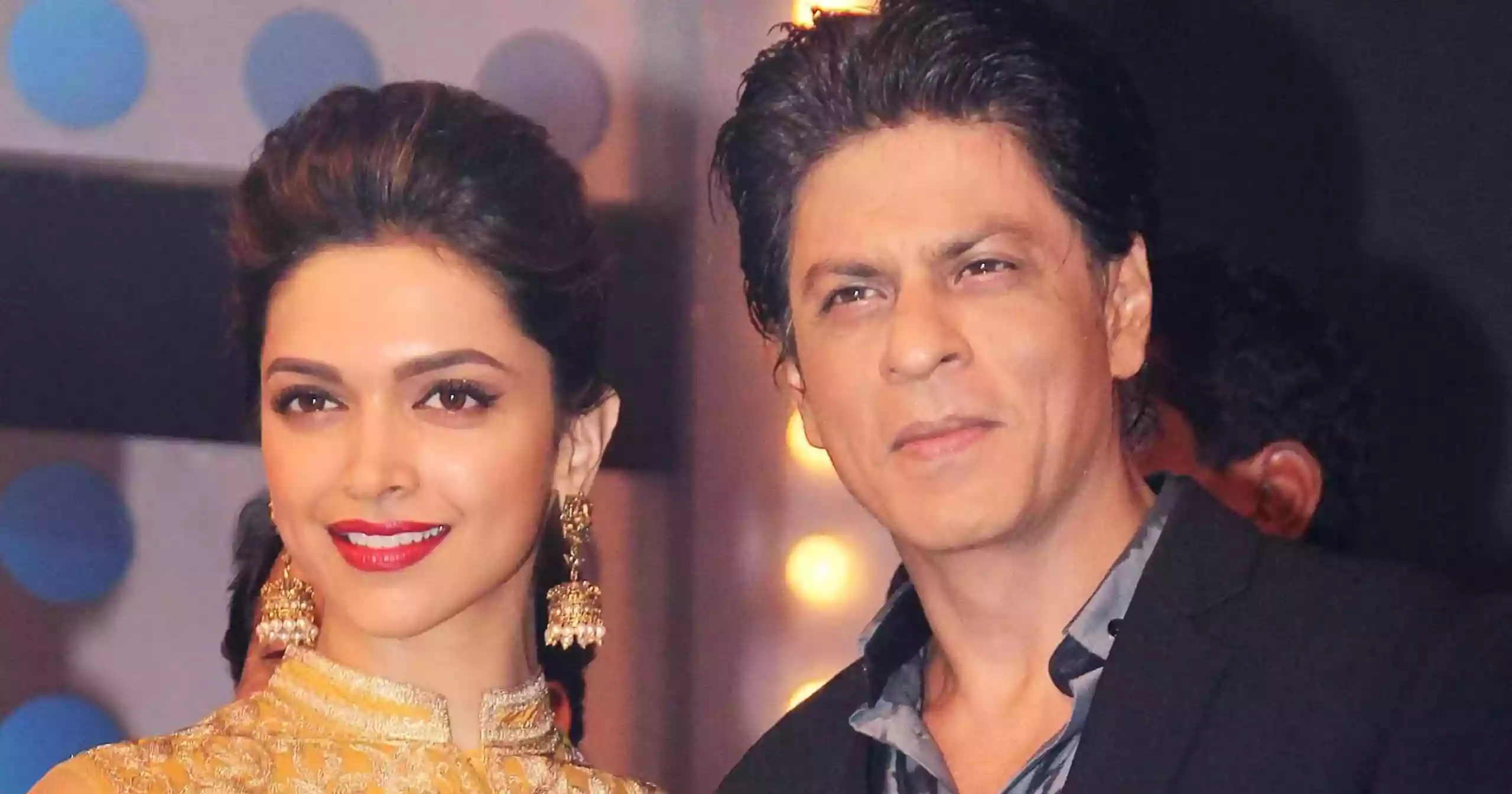 Deepika Padukone, Shah Rukh reuniting for fifth time in ‘King’