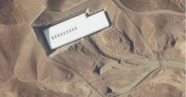 Fordo nuclear facility 'hard to destroy', says ex-UN inspector