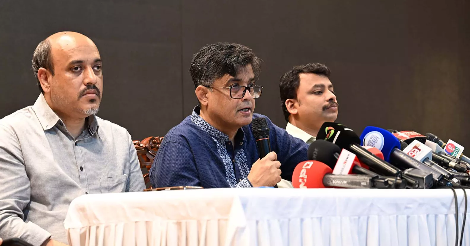 Govt watching Hasina’s actions; she’s Bengal's ‘butcher’: Press Secretary