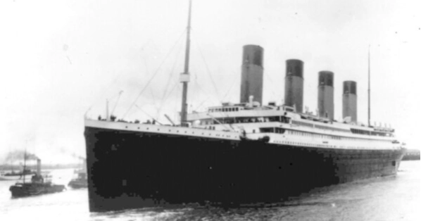 US government opposes plan to auction Titanic artifacts