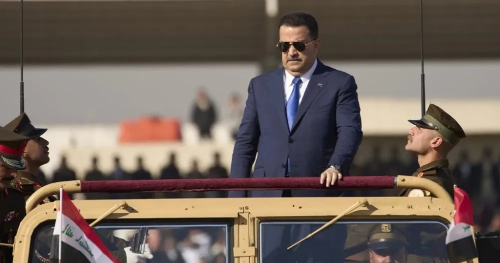 Iraq PM race: al-Sudani withdraws in favor of Maliki