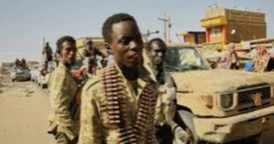 Sudan’s paramilitary forces declare rival government, escalating national crisis