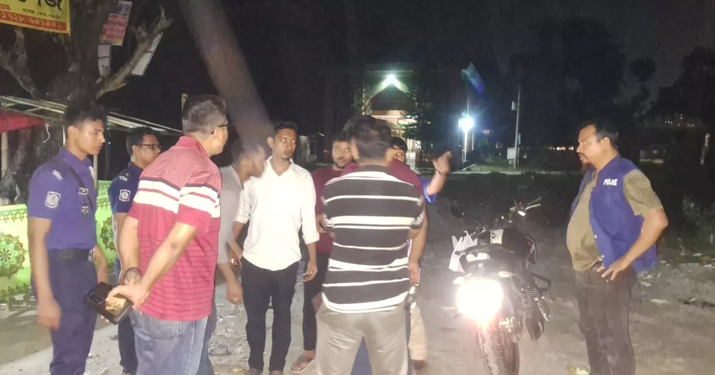 379 held in fresh anti-teen gang drive in Cumilla