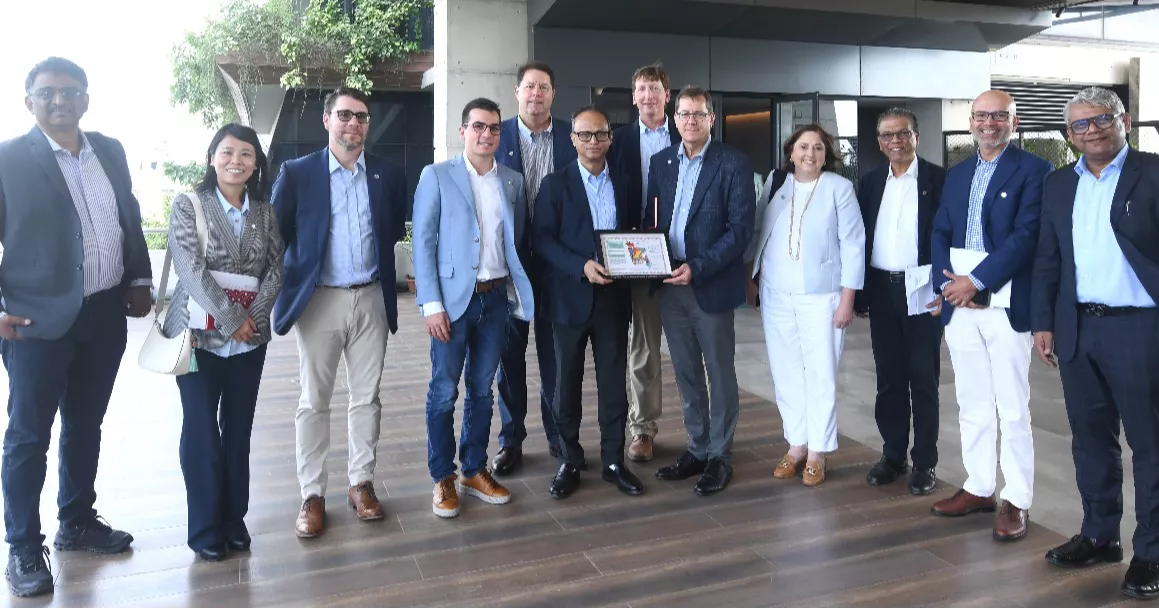 Bangladesh, US join hands to weave a brighter future for use of American cotton in apparel sector 