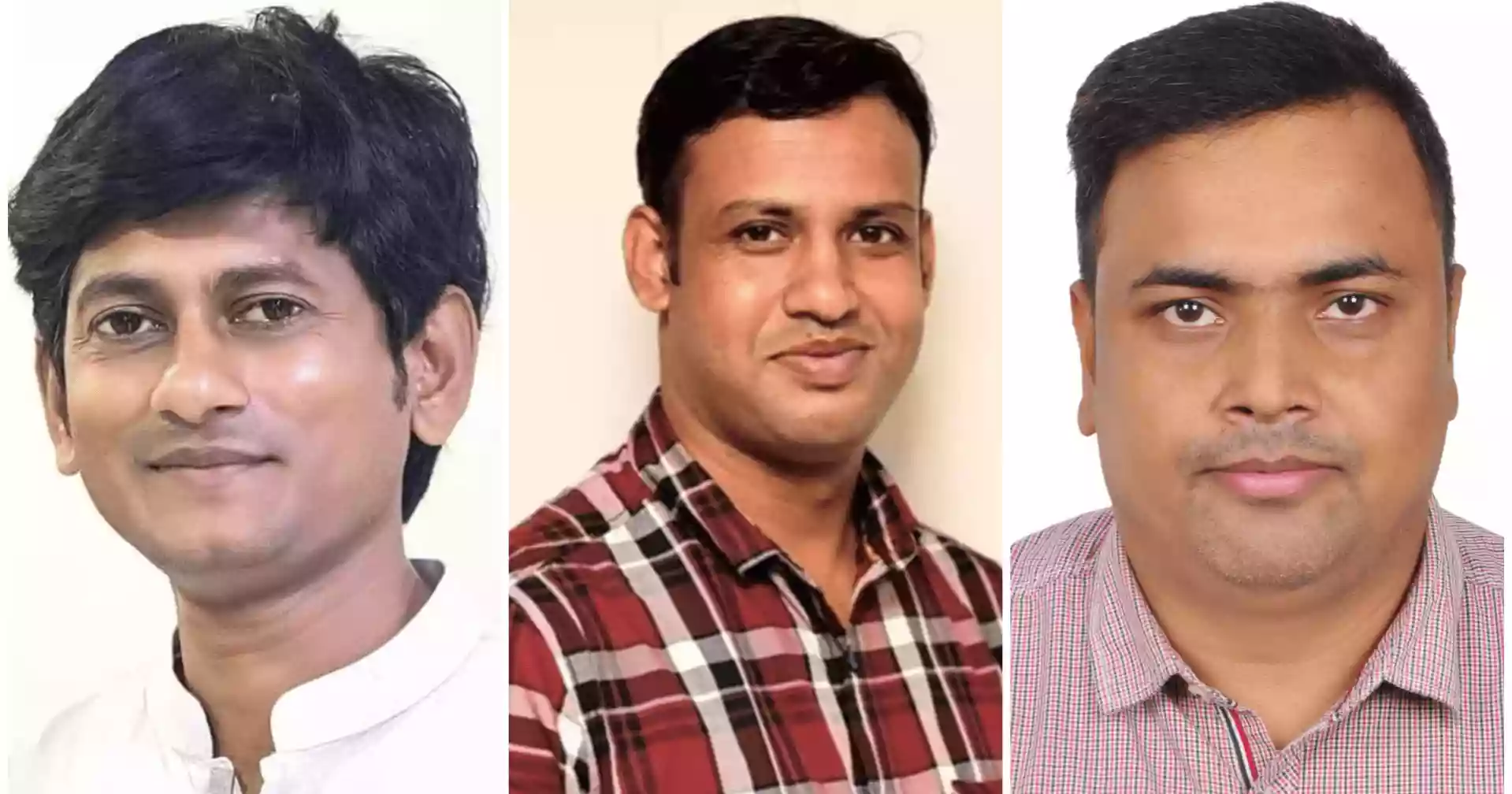 Mir Jasim elected ERAB president, Salman and Nur jointly elected general secretaries