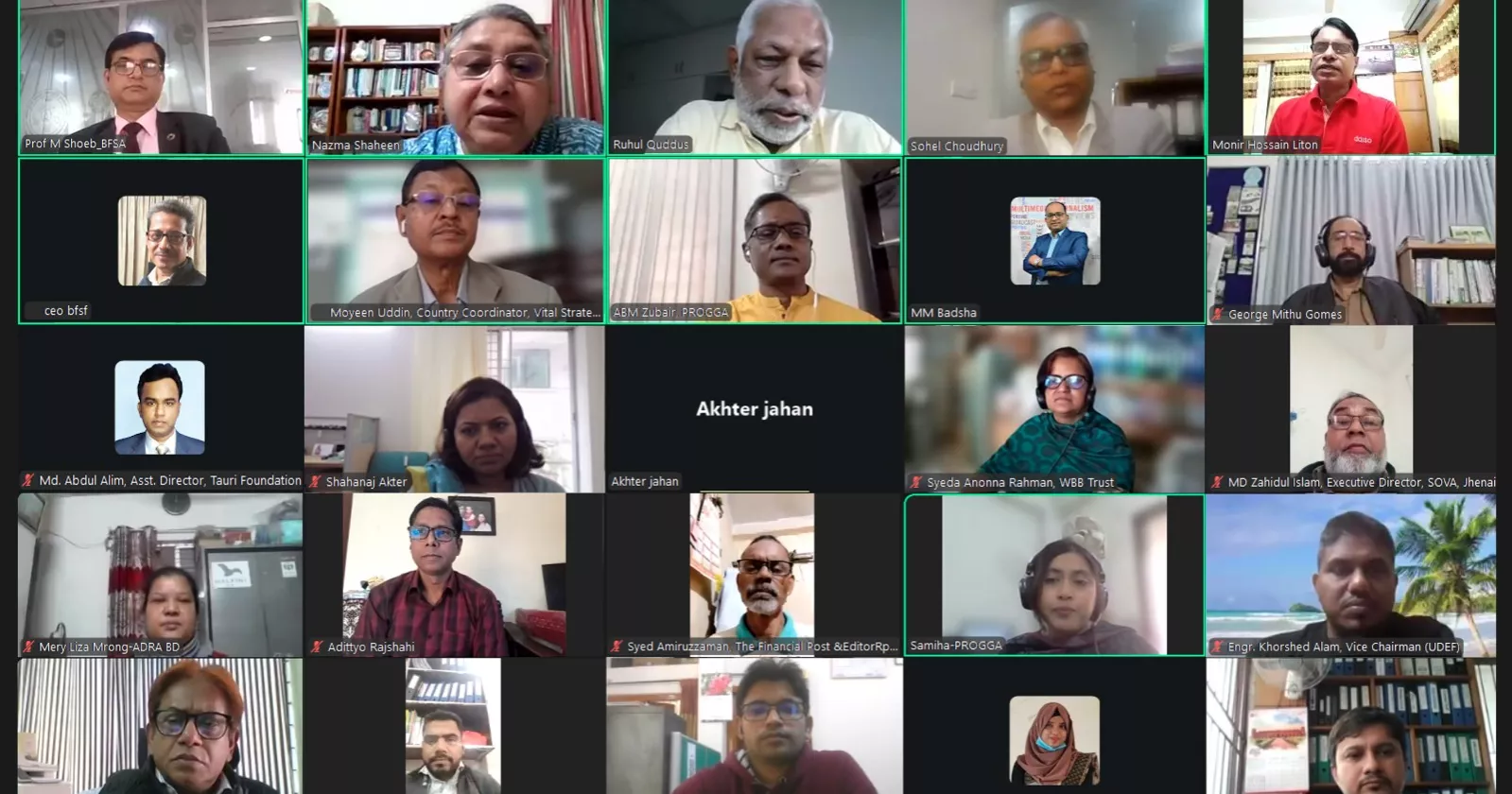 Consumer awareness key to controlling non-communicable diseases: Speakers