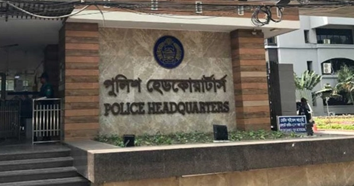 Steps underway to reinstate dismissed police officers who filed appeals