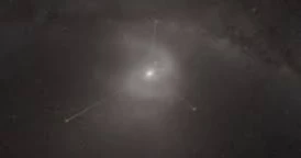 How a Planetarium show accidentally revealed a Cosmic mystery