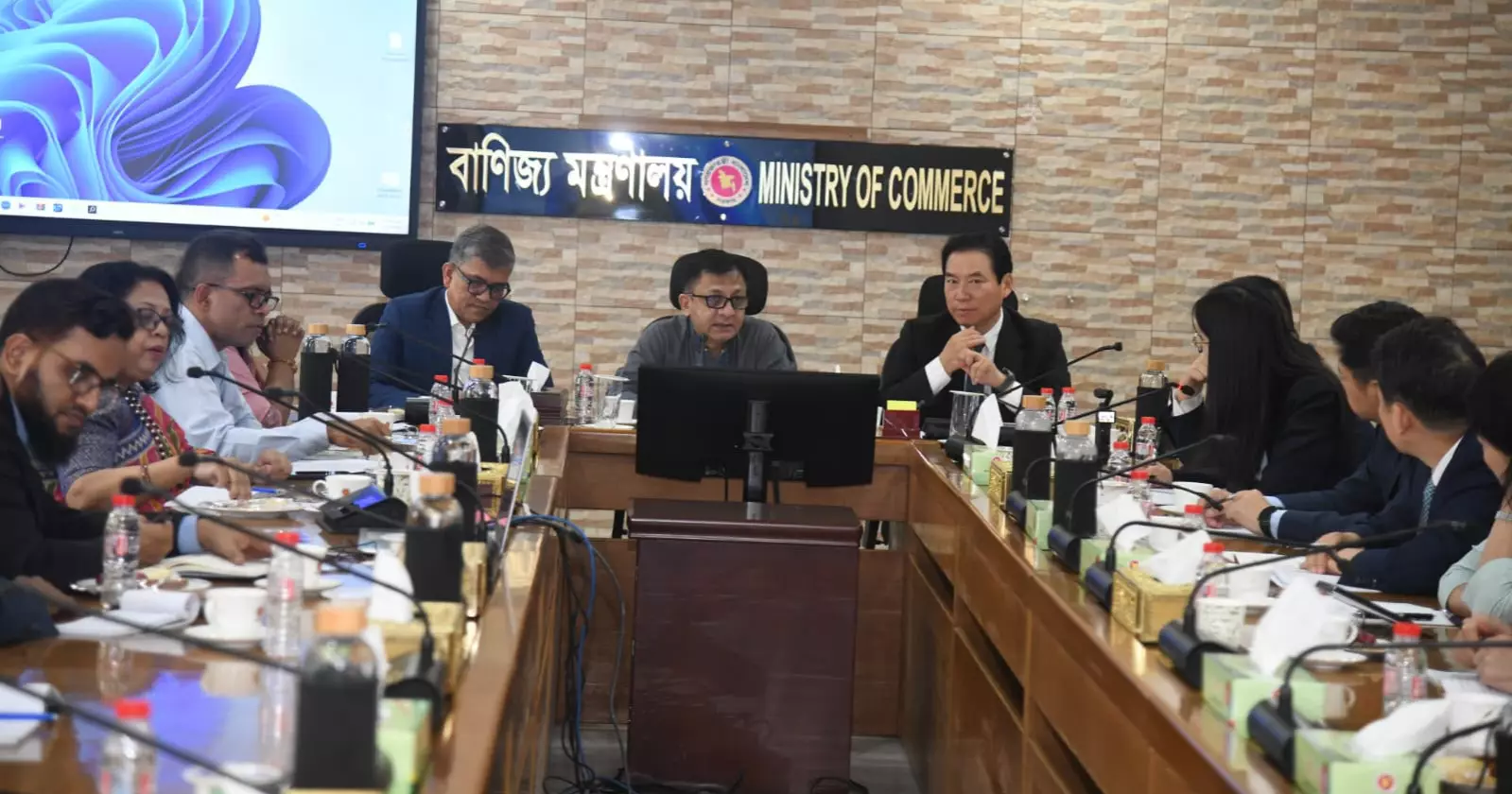 Bangladesh eyes Yunnan as gateway to expand exports to China
