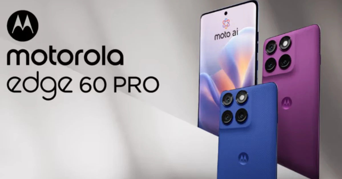 Motorola Edge 60 Pro Review: Know the Pros and Cons