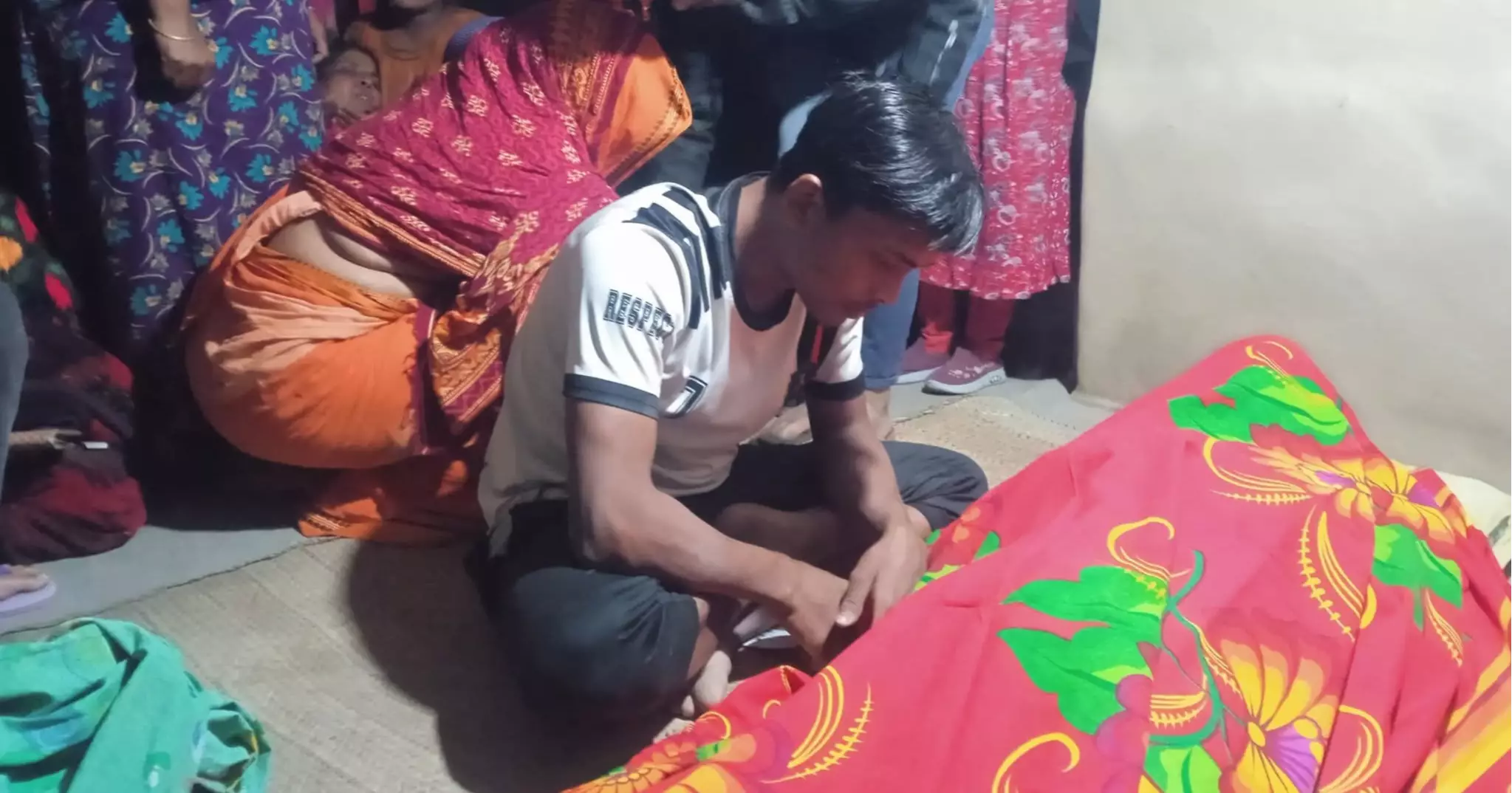 BNP activist killed over ‘enmity between two factions’