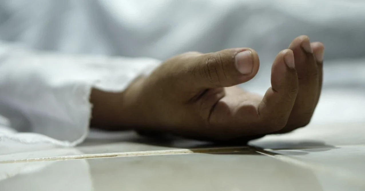 Caretaker’s body found in Faridpur with hands and feet tied