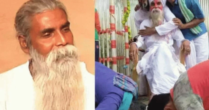 Man beaten to death by mob in Kushtia for allegedly hurting religious sentiment