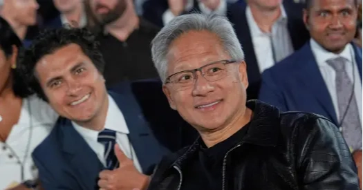 US to receive 15% share of Nvidia and AMD chip sales to China under rare new deal