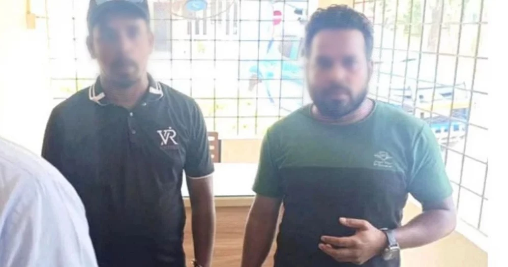 AC (Land) of upazila in Cumilla removed after handcuffing journalists