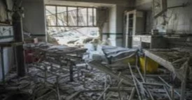 Iran reports at least 71 dead in Israeli strike on Evin prison