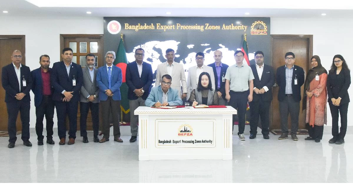 AeroSynth to invest $3.5m for drone manufacturing at Mirsarai