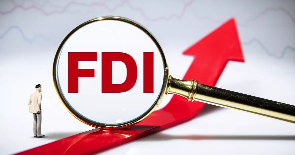 Bangladesh's stock of FDI close to touching $20 billion