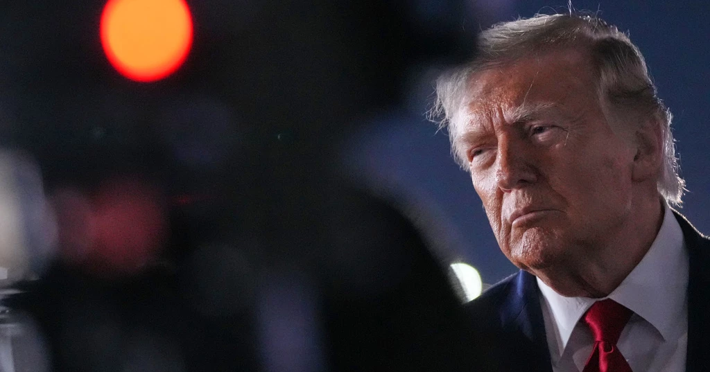 US, Iran launch airstrikes after Trump blamed Tehran for downing Army helicopter