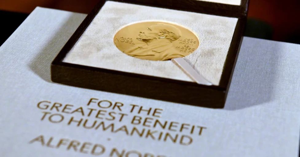 Who will win the Nobel Peace Prize? All eyes on Oslo