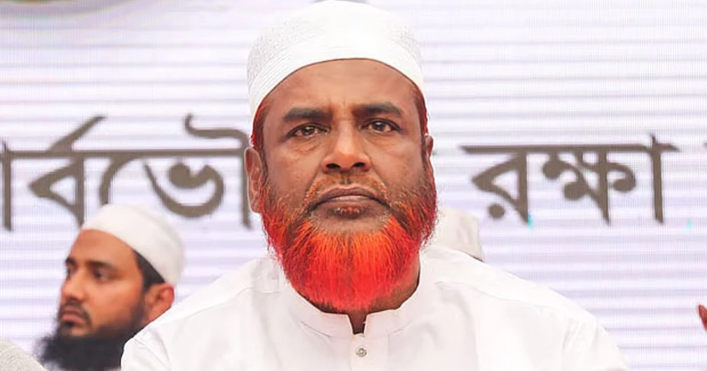Govt seeking Cyber Security Act amendment to suppress dissent: Porwar