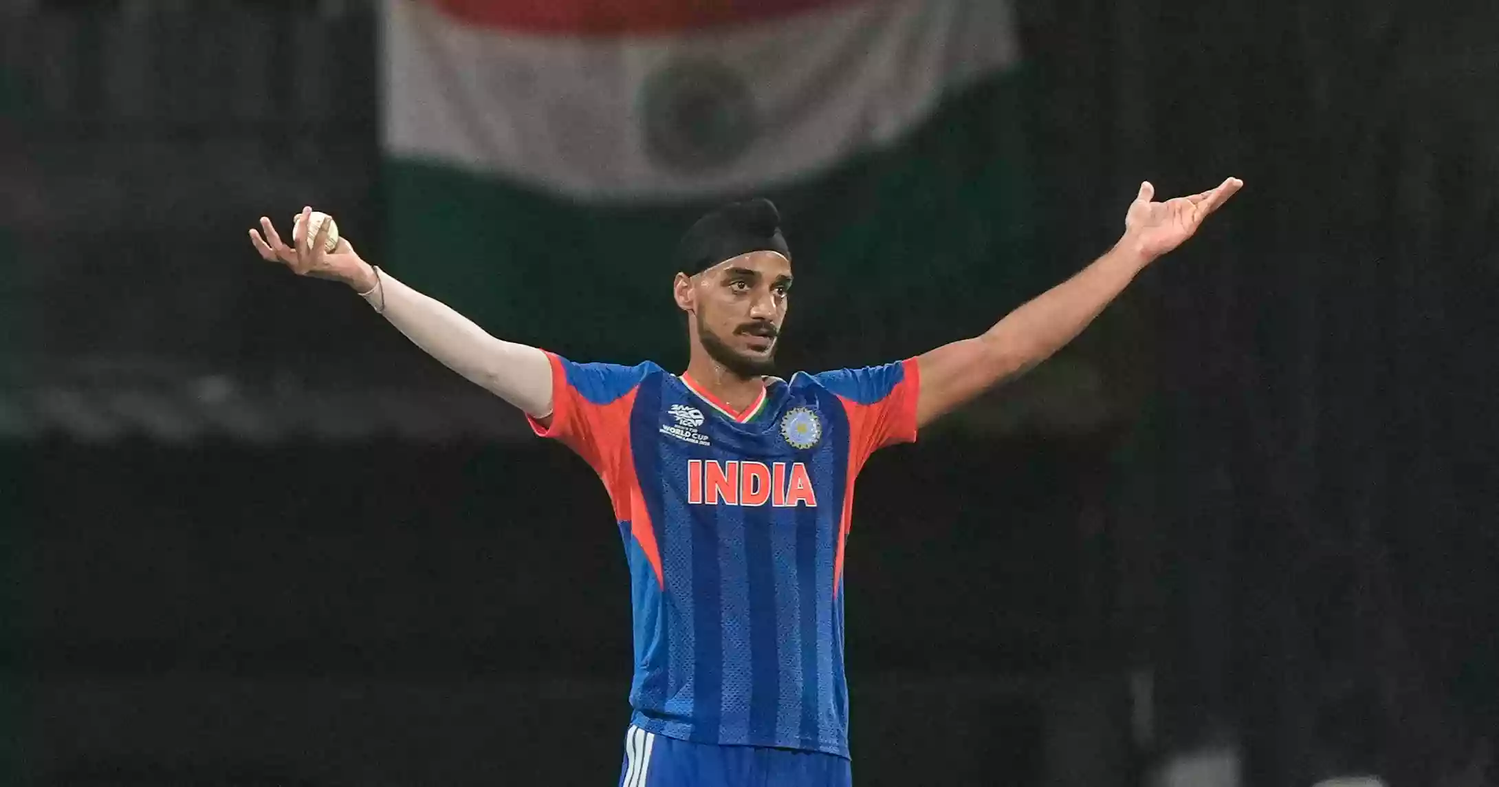 India crushes Zimbabwe to revive T20 World Cup hopes