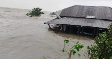 French embassy shocked at loss of lives by Cyclone Remal